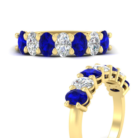 2-carat-seven-stone-oval-cut-sapphire-wedding-band-in-yellow-gold-fdwb8008ovgsablangle3-2.00ct-nl-yg.jpg