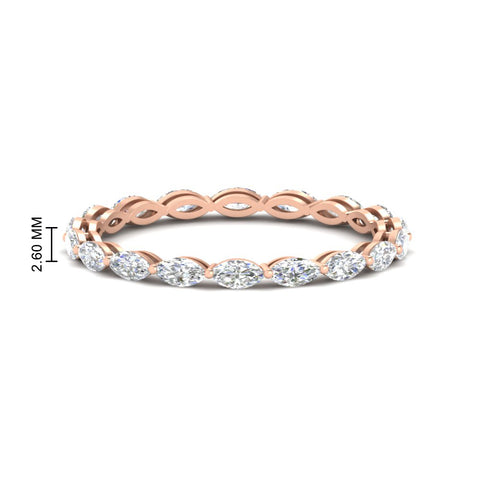 2-carat-stackable-marquise-diamond-wedding-band-in-rose-gold-FDEWB8868MQ-2.00CT-NL-RG-HW