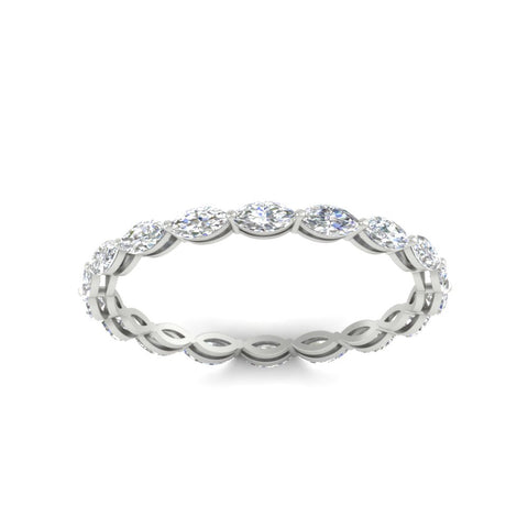 2-carat-stackable-marquise-diamond-wedding-band-in-white-gold-FDEWB8868MQANGLE5-2.00CT-NL-WG