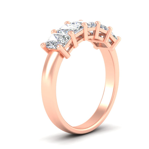 2-carat-timeless-five-stone-radiant-diamond-wedding-band-in-rose-gold-fdwb8008raangle2-2.00ct-nl-rg.jpg?v=1785145775