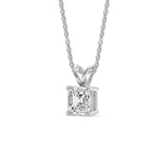Load image into Gallery viewer, 2-ct-asscher-diamond-pendant-in-white-gold-FDPD8469ANGLE2-AS-2.00-WG.jpg?v=1758706647
