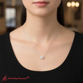 Thumbnail 57 - 2-ct-east-west-oval-solitaire-pendant-in-white-gold-fdpd10700ovangle1-1