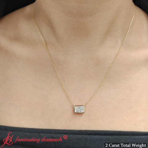 2-ct-east-west-radiant-cut-bezel-diamond-pendant-in-yellow-gold-fdpd11763-6