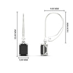Load image into Gallery viewer, 2-ct-emerald-cut-black-diamond-drop-earrings-in-white-gold-fdear11236emgblackangle4-2.00ct-nl-wg-hw.jpg?v=1765364320