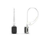 Load image into Gallery viewer, 2-ct-emerald-cut-black-diamond-drop-earrings-in-white-gold-fdear11236emgblackangle4-2.00ct-nl-wg.jpg?v=1765364319