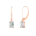 Load image into Gallery viewer, 2-ct-emerald-cut-diamond-drop-earrings-in-rose-gold-fdear11236emangle1-2.00ct-nl-rg.jpg?v=1765364319