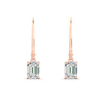 Load image into Gallery viewer, 2-ct-emerald-cut-diamond-drop-earrings-in-rose-gold-fdear11236emangle2-2.00ct-nl-rg.jpg?v=1765364319