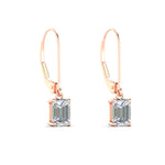 Load image into Gallery viewer, 2-ct-emerald-cut-diamond-drop-earrings-in-rose-gold-fdear11236emangle3-2.00ct-nl-rg.jpg?v=1765364319