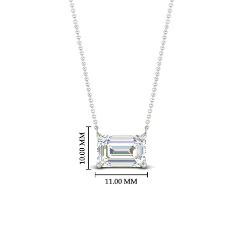2-ct-emerald-cut-east-west-solitaire-pendant-in-white-gold-fdpd10700emangle1-2.00ct-nl-wg-hw