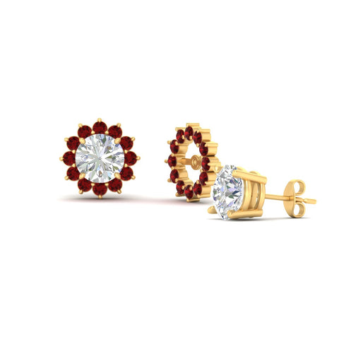 2-ct-floral-round-ruby-earring-jacket-in-yellow-gold-fdear11677grudrangle3-2.00ct-nl-yg.jpg