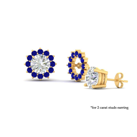 2-ct-floral-round-sapphire-earring-jacket-in-yellow-gold-fdear11677gsablangle3-2.00ct-nl-yg-1.jpg