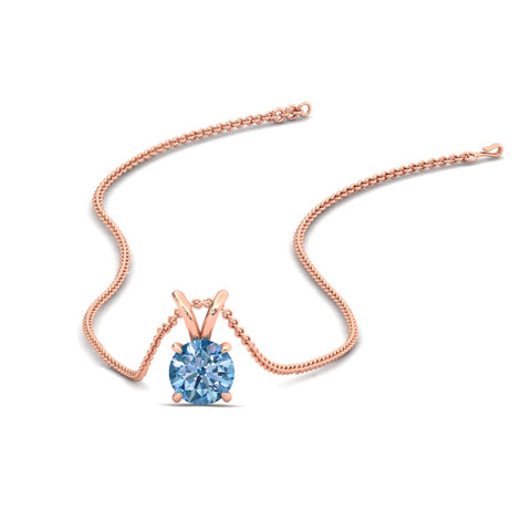 2-ct-four-prong-fancy-lab-grown-round-vived-blue-stone-pendant-in-rose-gold-fdpd10535rogvbluesleep-2.00ct-nl-rg.jpg?v=1785490828