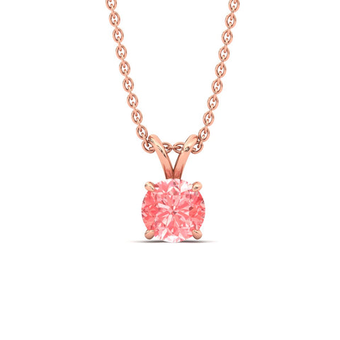 2-ct-four-prong-fancy-lab-grown-round-vived-pink-stone-pendant-in-rose-gold-fdpd10535rogvpinkangle1-2.00ct-nl-rg.jpg?v=1785491137