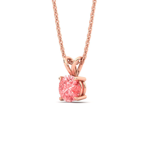2-ct-four-prong-fancy-lab-grown-round-vived-pink-stone-pendant-in-rose-gold-fdpd10535rogvpinkangle2-2.00ct-nl-rg.jpg?v=1785491137