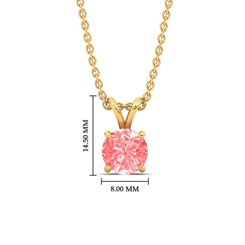 2-ct-four-prong-fancy-lab-grown-round-vived-pink-stone-pendant-in-yellow-gold-fdpd10535rogvpinkangle1-2.00ct-nl-yg-hw.jpg?v=1785491137