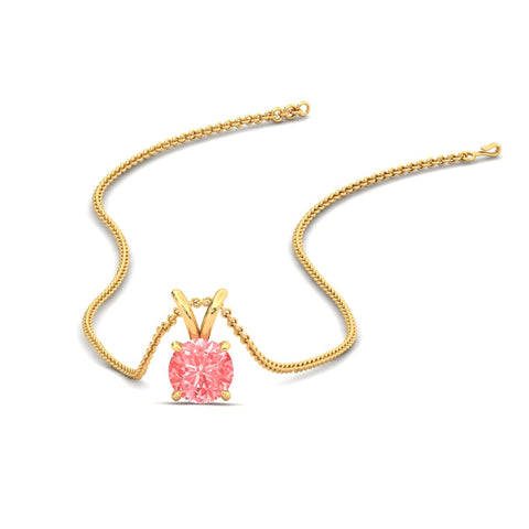 2-ct-four-prong-fancy-lab-grown-round-vived-pink-stone-pendant-in-yellow-gold-fdpd10535rogvpinksleep-2.00ct-nl-yg.jpg?v=1785491137