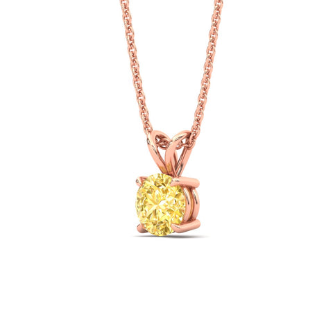 2-ct-four-prong-fancy-lab-grown-round-vived-yellow-stone-pendant-in-rose-gold-fdpd10535rogvyellowangle2-2.00ct-nl-rg.jpg?v=1785491251