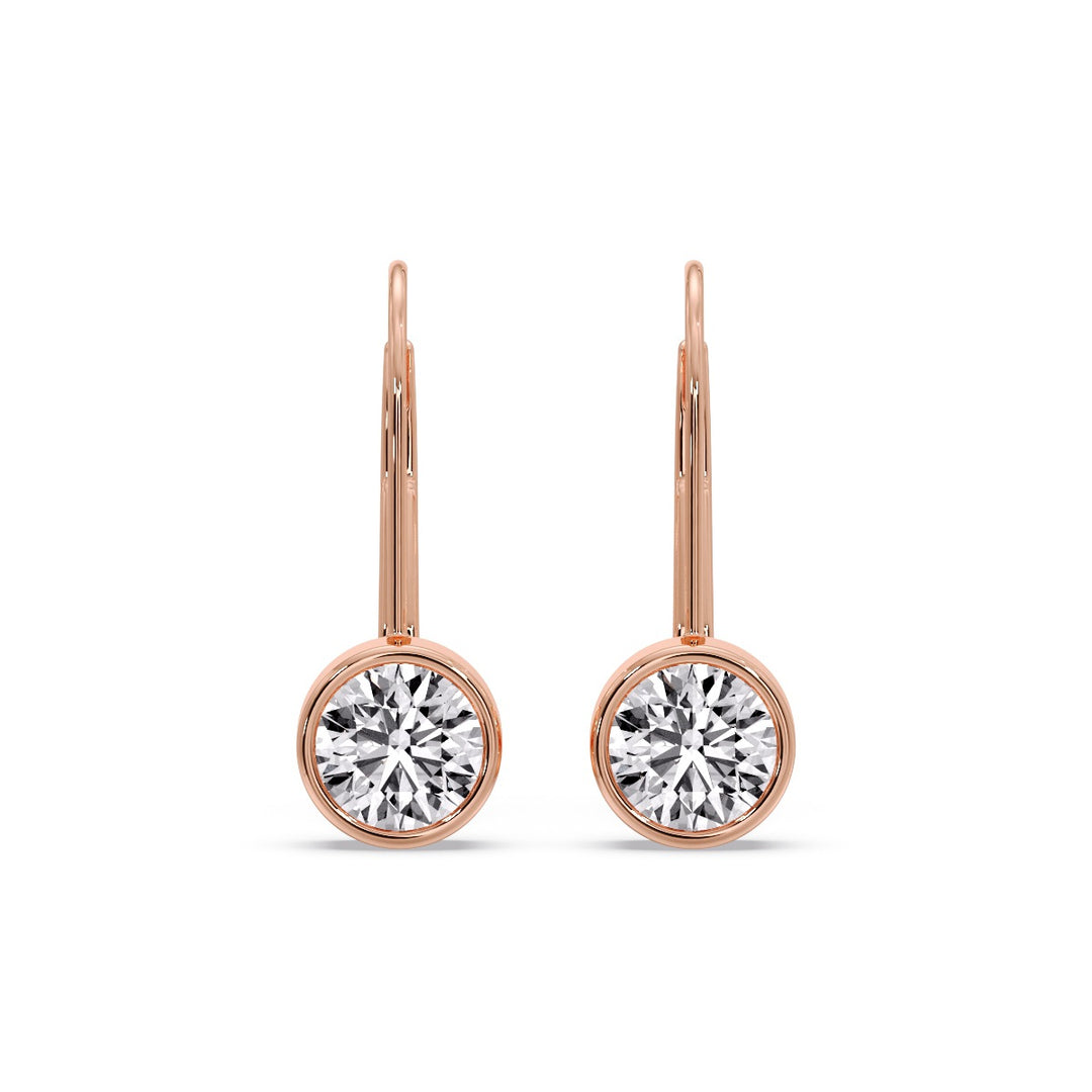 2-ct-lever-back-bezel-set-round-diamond-earrings-in-rose-gold-FDEAR11589RO-2.00-CT-ANGLE2-RG?v=1755863039