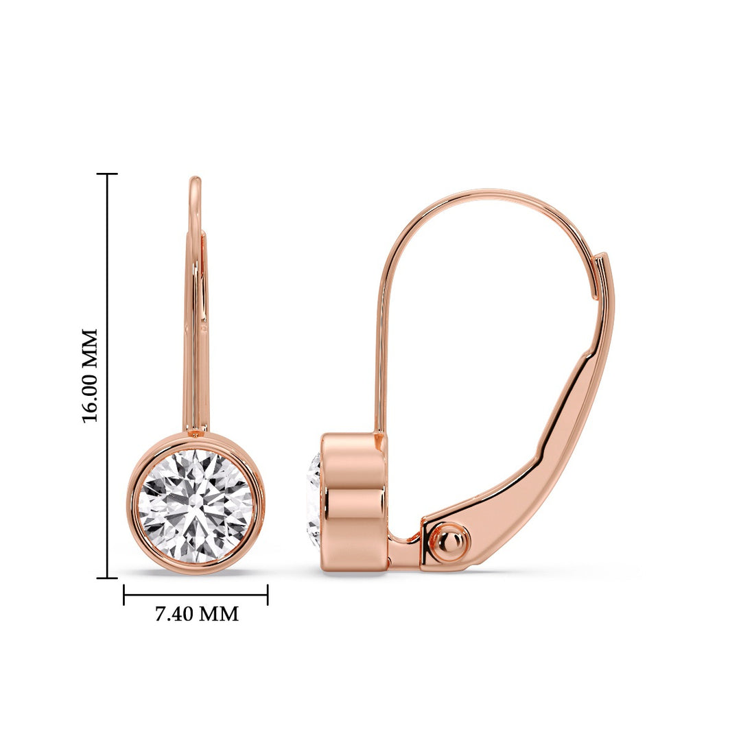 2-ct-lever-back-bezel-set-round-diamond-earrings-in-rose-gold-FDEAR11589RO-2.00-CT-ANGLE3-RG-HW?v=1755863038