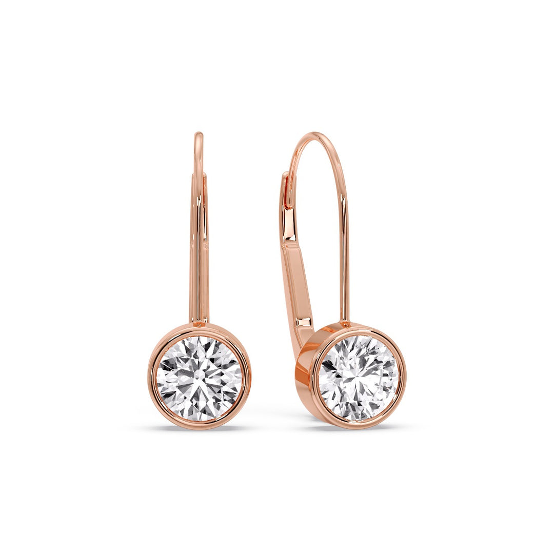2-ct-lever-back-bezel-set-round-diamond-earrings-in-rose-gold-FDEAR11589RO-2.00-CT-ANGLE5-RG?v=1755863039