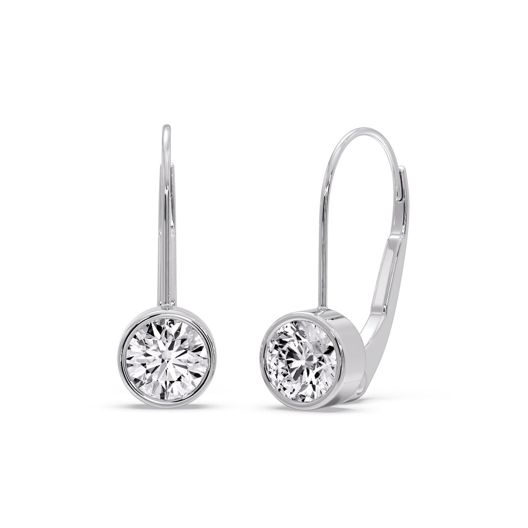 2-ct-lever-back-bezel-set-round-diamond-earrings-in-white-gold-FDEAR11589RO-2.00-CT-ANGLE1-WG?v=1755863039