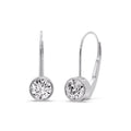 Thumbnail 70 - 2-ct-lever-back-bezel-set-round-diamond-earrings-in-white-gold-FDEAR11589RO-2.00-CT-ANGLE1-WG?v=1755863039
