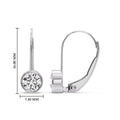 Thumbnail 75 - 2-ct-lever-back-bezel-set-round-diamond-earrings-in-white-gold-FDEAR11589RO-2.00-CT-ANGLE3-WG-HW?v=1755863039