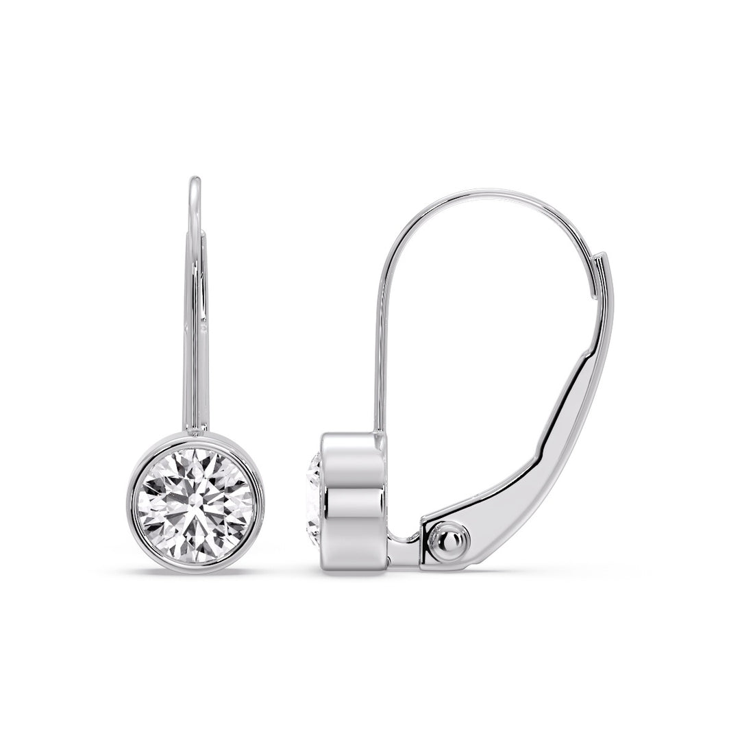 2-ct-lever-back-bezel-set-round-diamond-earrings-in-white-gold-FDEAR11589RO-2.00-CT-ANGLE3-WG?v=1755863039