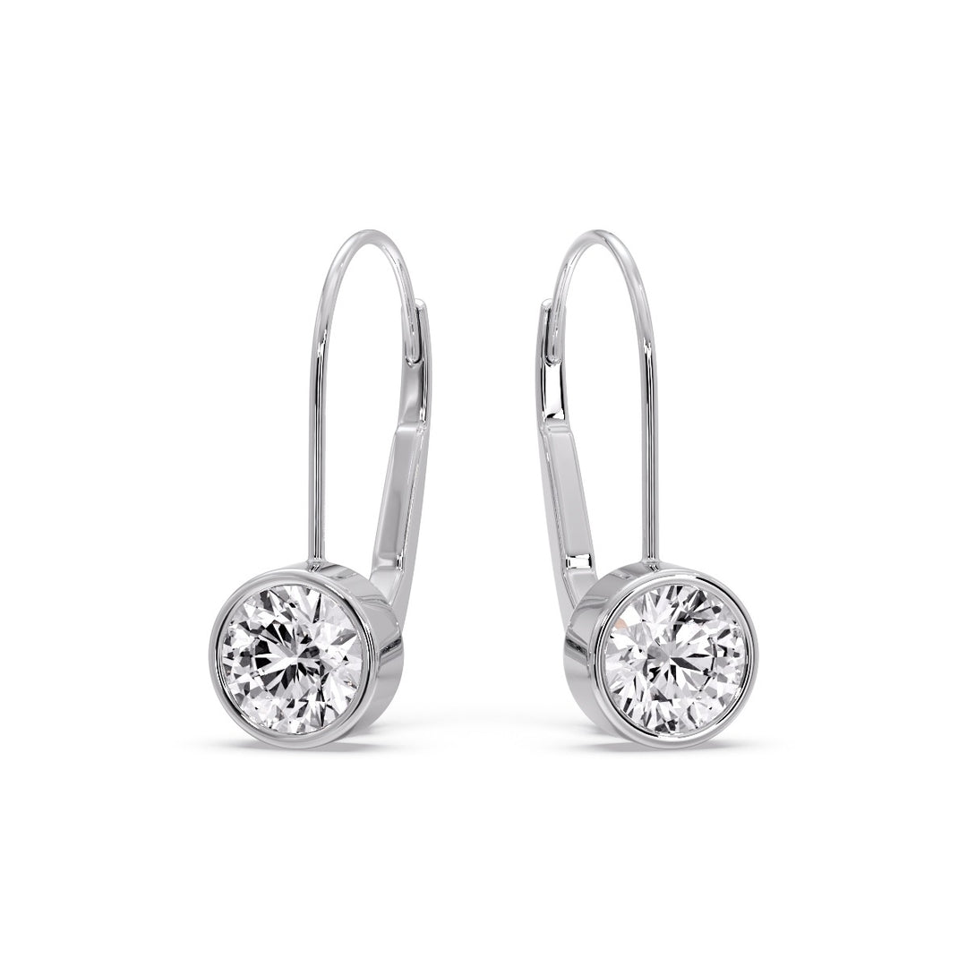 2-ct-lever-back-bezel-set-round-diamond-earrings-in-white-gold-FDEAR11589RO-2.00-CT-ANGLE4-WG?v=1755863038