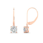 Load image into Gallery viewer, 2-ct-leverback-cushion-cut-diamond-drop-earrings-in-rose-gold-fdear11236cuangle4-2.00ct-nl-rg.jpg?v=1765359800