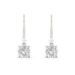 Load image into Gallery viewer, 2-ct-leverback-cushion-cut-diamond-drop-earrings-in-white-gold-fdear11236cuangle2-2.00ct-nl-wg.jpg?v=1765359800
