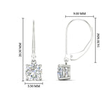 Load image into Gallery viewer, 2-ct-leverback-cushion-cut-diamond-drop-earrings-in-white-gold-fdear11236cuangle4-2.00ct-nl-wg-hw.jpg?v=1765359800