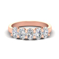 Thumbnail 1 - 2-ct-oval-five-stone-wedding-band-in-rose-gold-fdwb8008ovsleep-2.00ct-nl-rg.jpg
