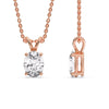Load image into Gallery viewer, 2-ct-pointer-oval-diamond-solitaire-pendant-in-rose-gold-FDPD8469ANGLE3-OV-2.00-RG_f3916d6a-be62-4c1a-92be-15aa39237220.jpg?v=1758193182