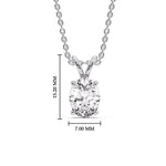 Load image into Gallery viewer, 2-ct-pointer-oval-diamond-solitaire-pendant-in-white-gold-FDPD8469ANGLE1-OV-2.00-WG-HW.jpg?v=1758193182
