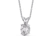 Load image into Gallery viewer, 2-ct-pointer-oval-diamond-solitaire-pendant-in-white-gold-FDPD8469ANGLE2-OV-2.00-WG.jpg?v=1758193182