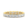 Load image into Gallery viewer, 2-ct-radiant-cut-diamond-east-west-prong-eternity-band-in-yellow-gold-fdwb11700rasleep-nl-yg.jpg?v=1777871862