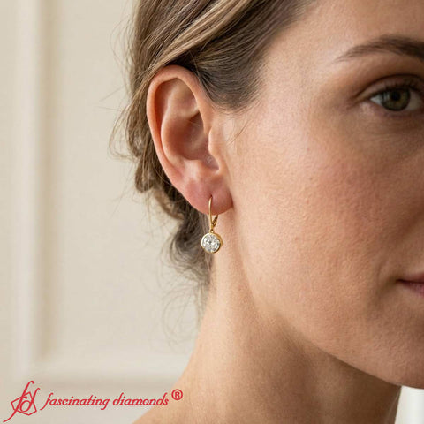 2-ct-round-bezel-leverback-dangle-earringss-in-yellow-gold-fdear11736-model-1-1