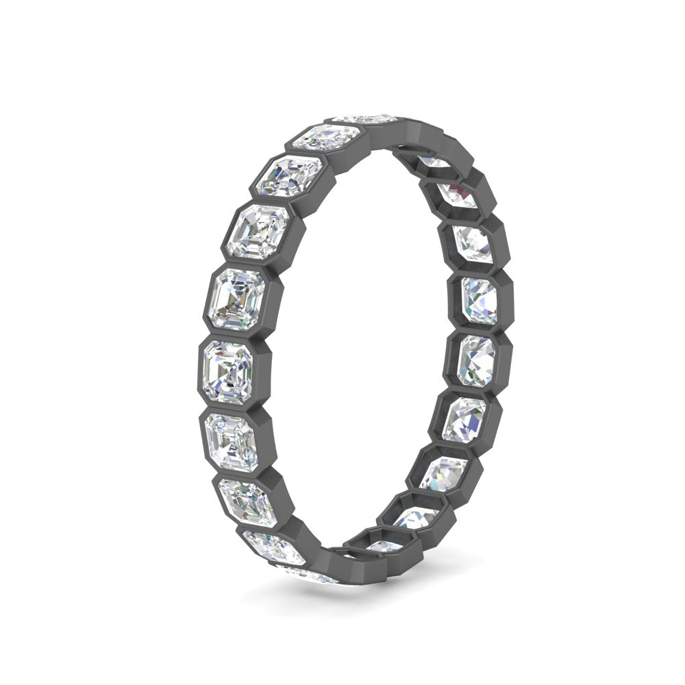 2-ct.-asscher-diamond-bezel-set-eternity-ring-in-black-gold-FD10567AS-0.10CT-NL-BG