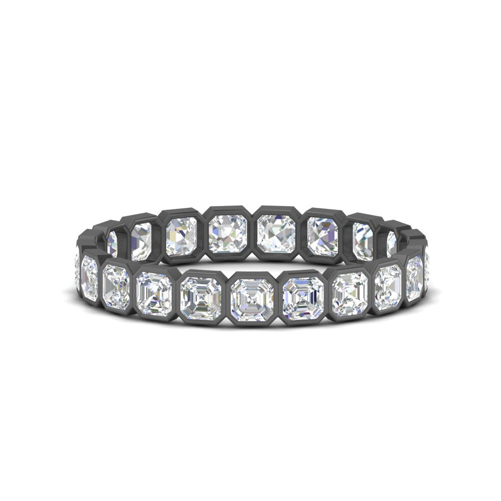 2-ct.-asscher-diamond-bezel-set-eternity-ring-in-black-gold-FD10567AS-0.10CT-NL-BG