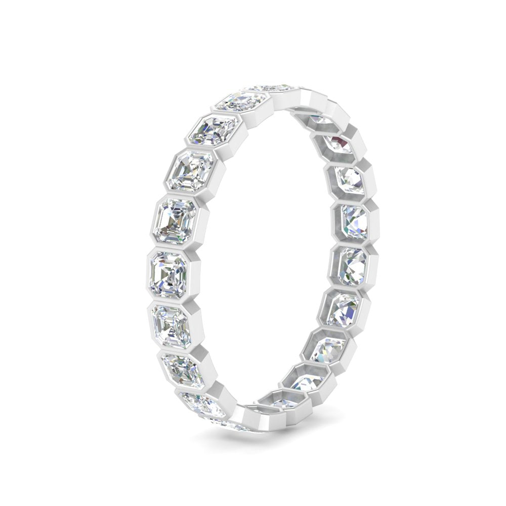 2-ct.-asscher-diamond-bezel-set-eternity-ring-in-white-gold-FD10567AS-0.10CT-NL-WG