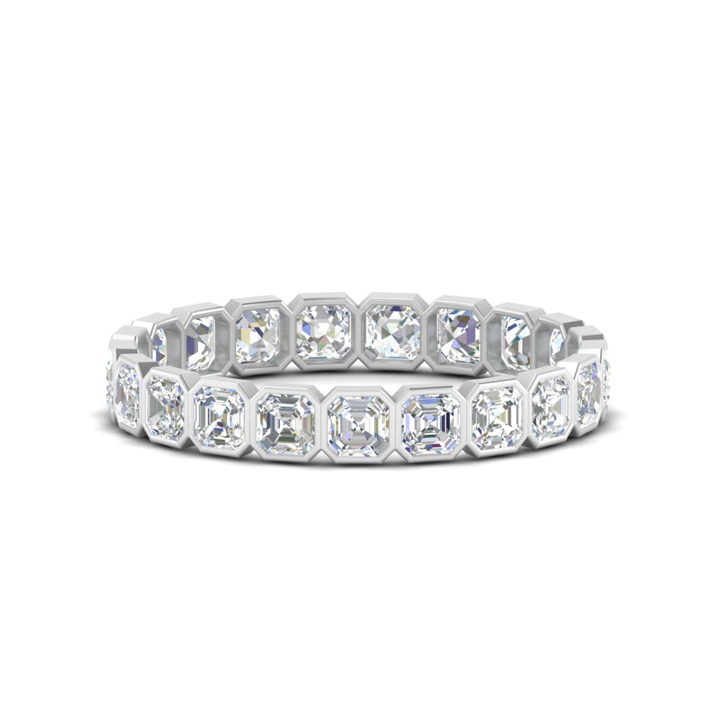 2-ct.-asscher-diamond-bezel-set-eternity-ring-in-white-gold-FD10567AS-0.10CT-NL-WG