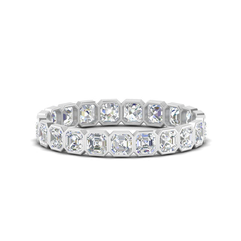 2-ct.-asscher-diamond-bezel-set-eternity-ring-in-white-gold-FD10567AS-0.10CT-NL-WG