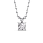 Load image into Gallery viewer, 2-ct.-diamond-princess-cut-solitaire-necklace-in-white-gold-FDPD8469ANGLE1-PR-2.00-WG.jpg?v=1758712710

