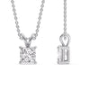 Load image into Gallery viewer, 2-ct.-diamond-princess-cut-solitaire-necklace-in-white-gold-FDPD8469ANGLE3-PR-2.00-WG.jpg?v=1758712710