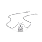 Load image into Gallery viewer, 2-ct.-diamond-princess-cut-solitaire-necklace-in-white-gold-FDPD8469ANGLE4-PR-2.00-WG.jpg?v=1758712710
