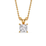 Load image into Gallery viewer, 2-ct.-diamond-princess-cut-solitaire-necklace-in-yellow-gold-FDPD8469ANGLE1-PR-2.00-YG.jpg?v=1758712710
