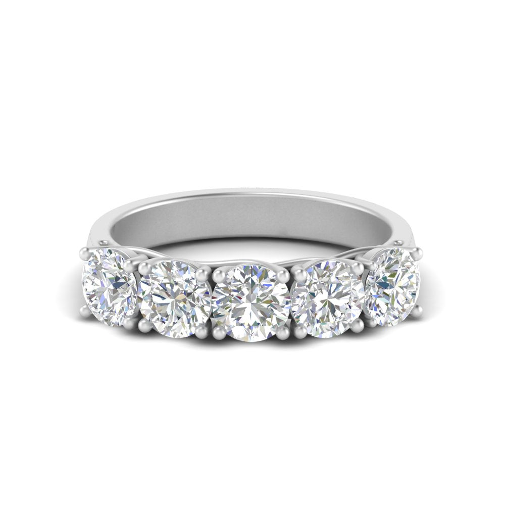 2-ct.-diamond-trellis-5-stone-wedding-band-in-white-gold-FD10769RO-2.00CTANGLE3-NL-WG