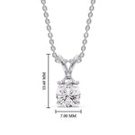 Load image into Gallery viewer, 2-ct.-pear-single-diamond-necklace-in-white-gold-FDPD8469ANGLE1-PE-2.00-WG-HW.jpg?v=1758693416
