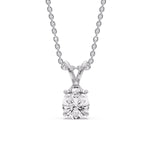 Load image into Gallery viewer, 2-ct.-pear-single-diamond-necklace-in-white-gold-FDPD8469ANGLE1-PE-2.00-WG.jpg?v=1758693416
